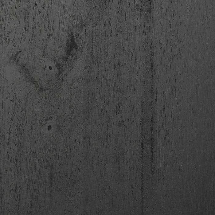 Доска сервировочная Rubris, 23х70 см, черная LIBERTY JONES LJ0000241