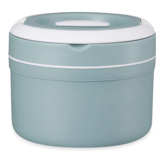 Термос для еды Pinnacle 2,5 л, зеленый PINNACLE PIN-PR-2001-green