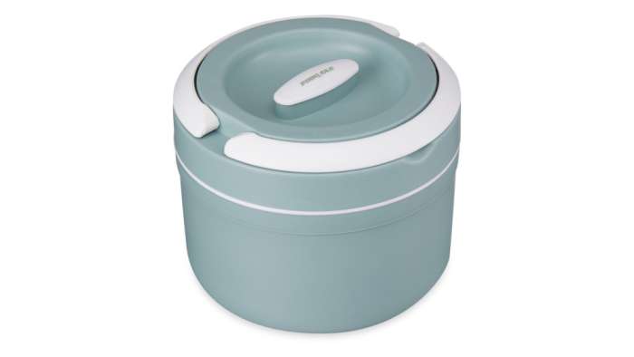 Термос для еды Pinnacle 2,5 л, зеленый PINNACLE PIN-PR-2001-green