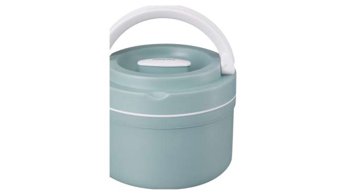 Термос для еды Pinnacle 2,5 л, зеленый PINNACLE PIN-PR-2001-green