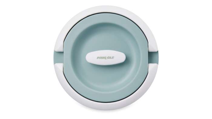 Термос для еды Pinnacle 2,5 л, зеленый PINNACLE PIN-PR-2001-green