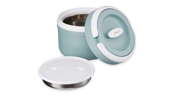 Термос для еды Pinnacle 2,5 л, зеленый PINNACLE PIN-PR-2001-green