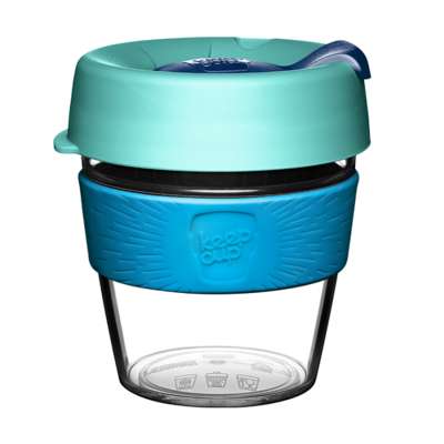 Кружка original, clear australis, 227 мл KEEP CUP CCAUS08