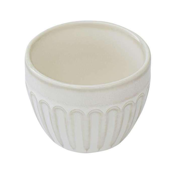 Набор из двух подставок для яиц белого цвета из коллекции kitchen spirit Tkano TK23-TW_EGG0002