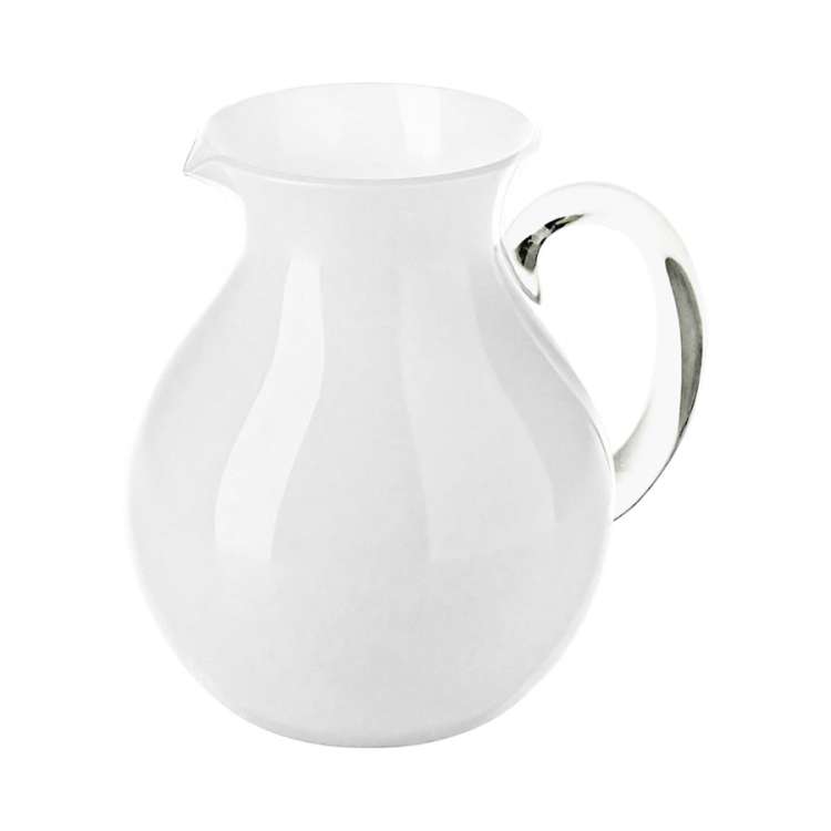 Кувшин dolcevita, balloon, 2 л, перламутр Guzzini 12810042