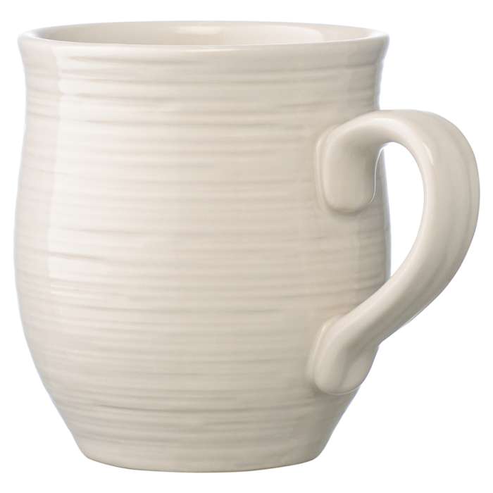 Кружка In The Village, 490 мл, светло-бежевая LIBERTY JONES GBP_LJ_CPITV_PRC_BG