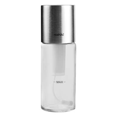 Распылитель для масла и уксуса MoHa Spicy Д5см,16см, стекло MOH-6981003