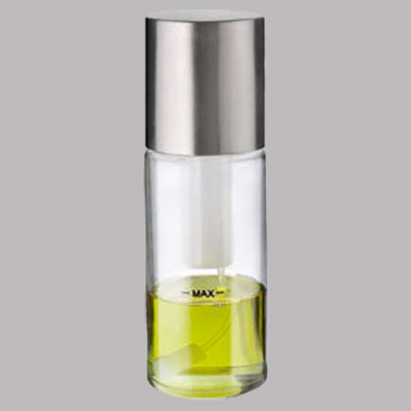 Распылитель для масла и уксуса MoHa Spicy Д5см,16см, стекло MOH-6981003