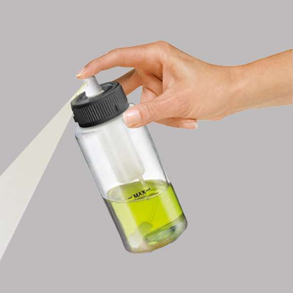 Распылитель для масла и уксуса MoHa Spicy Д5см,16см, стекло MOH-6981003