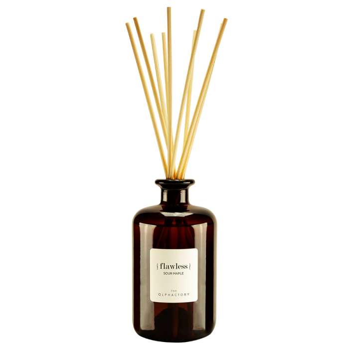Диффузор ароматический the olphactory, flawless, sour maple, 500 мл Ambientair MK500SMTO