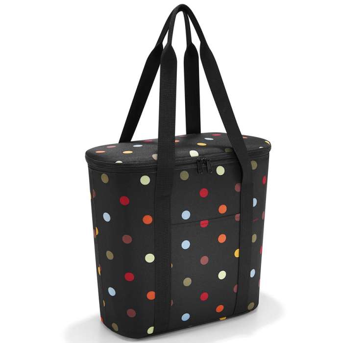 Термосумка Thermoshopper dots REISENTHEL OV7009