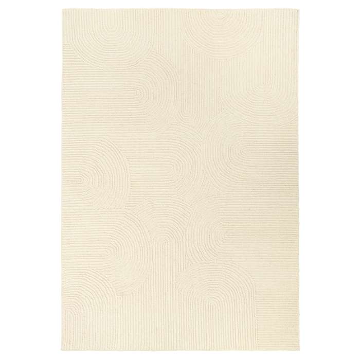 Ковер из шерсти lucknow из коллекции ethnic Tkano TK23-DR0029