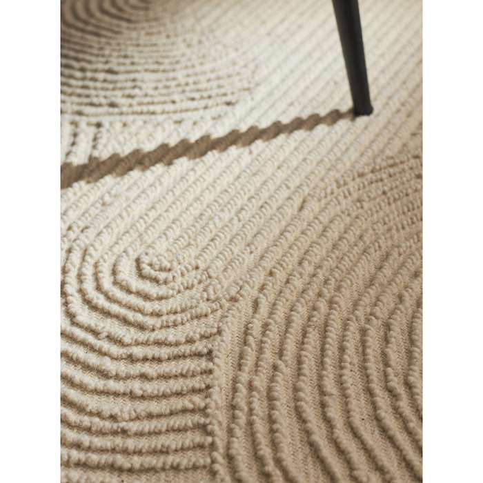 Ковер из шерсти lucknow из коллекции ethnic Tkano TK23-DR0029