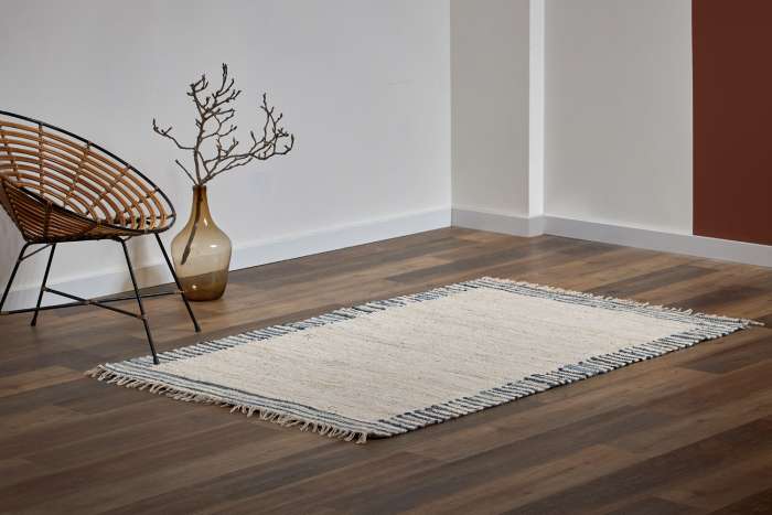 Ковер из хлопка gujarat из коллекции ethnic Tkano TK25-DR0035