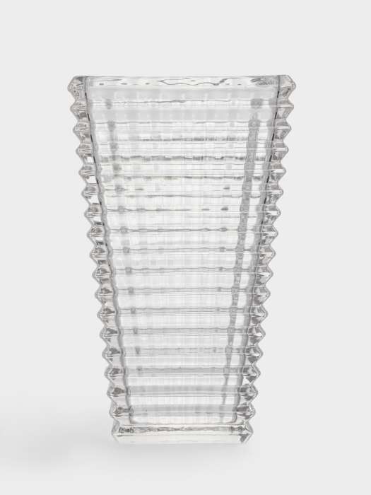 Ваза для цветов, 28 см, стекло Р, Traviata ANNA LAFARG ANLAF-XF250221-3