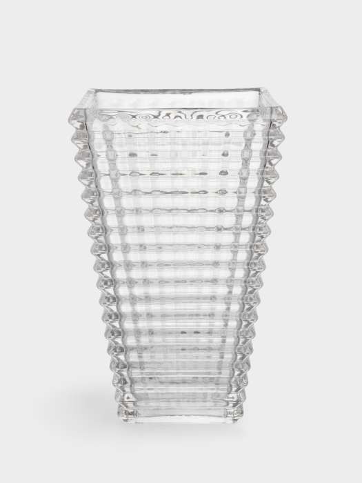 Ваза для цветов, 28 см, стекло Р, Traviata ANNA LAFARG ANLAF-XF250221-3