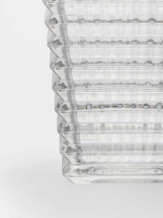 Ваза для цветов, 28 см, стекло Р, Traviata ANNA LAFARG ANLAF-XF250221-3