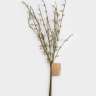 Ветка декоративная, 55 см, бумага, Верба, Interior Easter ANNA LAFARG ANLAF-LP25-F523-GR