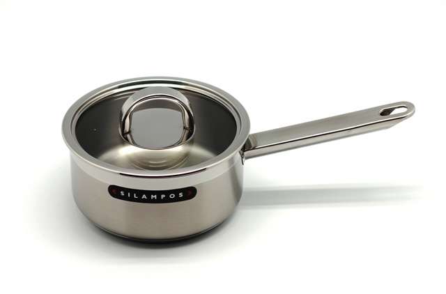 Сотейник 1,6л (16см) АТЛАНТИКО SILAMPOS 632125V51116
