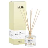 Диффузор ароматический lab co, lemon&salt, 100 мл Ambientair MK100LSLB