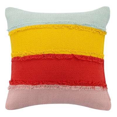 Чехол на подушку Палитра из коллекции blossom, 45х45 см Tkano TK26-CC0009