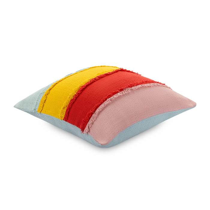 Чехол на подушку Палитра из коллекции blossom, 45х45 см Tkano TK26-CC0009