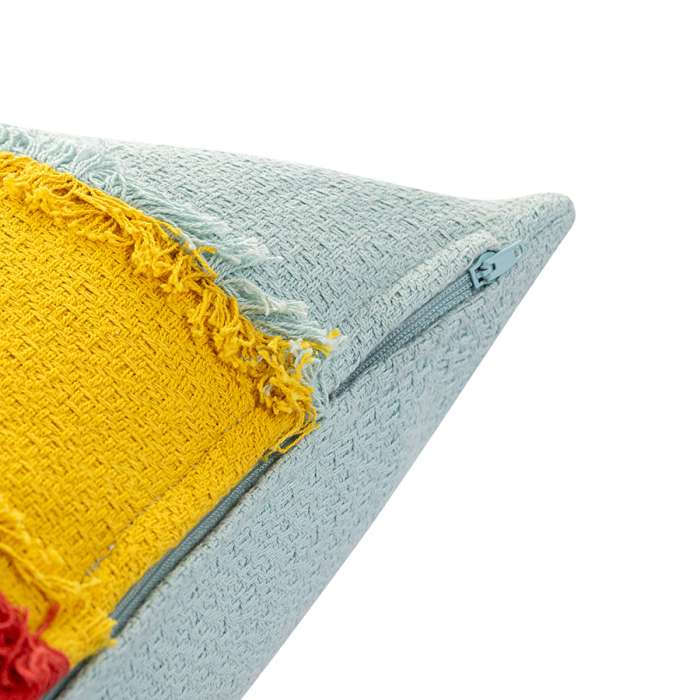 Чехол на подушку Палитра из коллекции blossom, 45х45 см Tkano TK26-CC0009