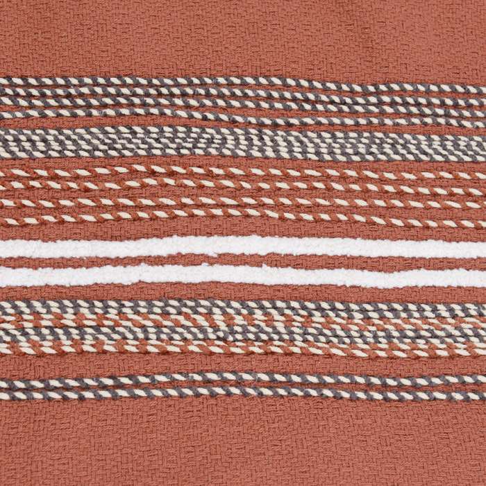 Дорожка на стол с вышивкой braids из коллекции ethnic, 45х150 см Tkano TK23-TR0002