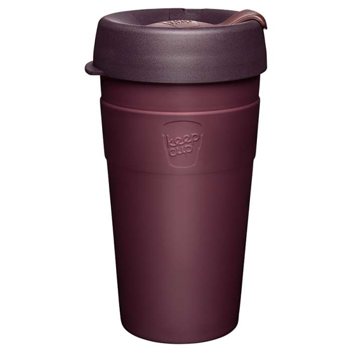 Кружка thermal, alder, 454 мл KEEP CUP TALD16