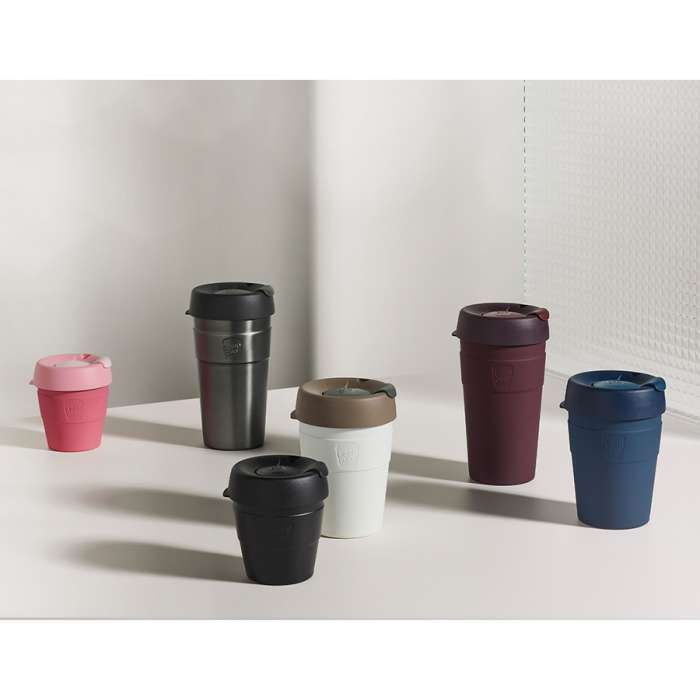 Кружка thermal, alder, 454 мл KEEP CUP TALD16