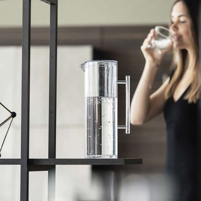 Кувшин icons 110, 1,7 л Guzzini 19770000