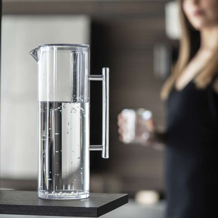 Кувшин icons 110, 1,7 л Guzzini 19770000