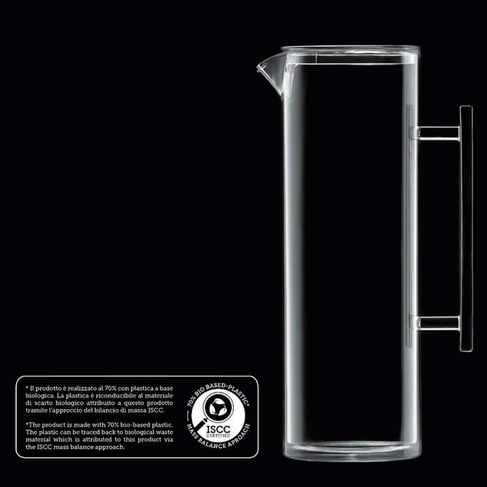 Кувшин icons 110, 1,7 л Guzzini 19770000