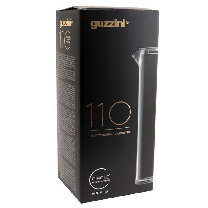 Кувшин icons 110, 1,7 л Guzzini 19770000