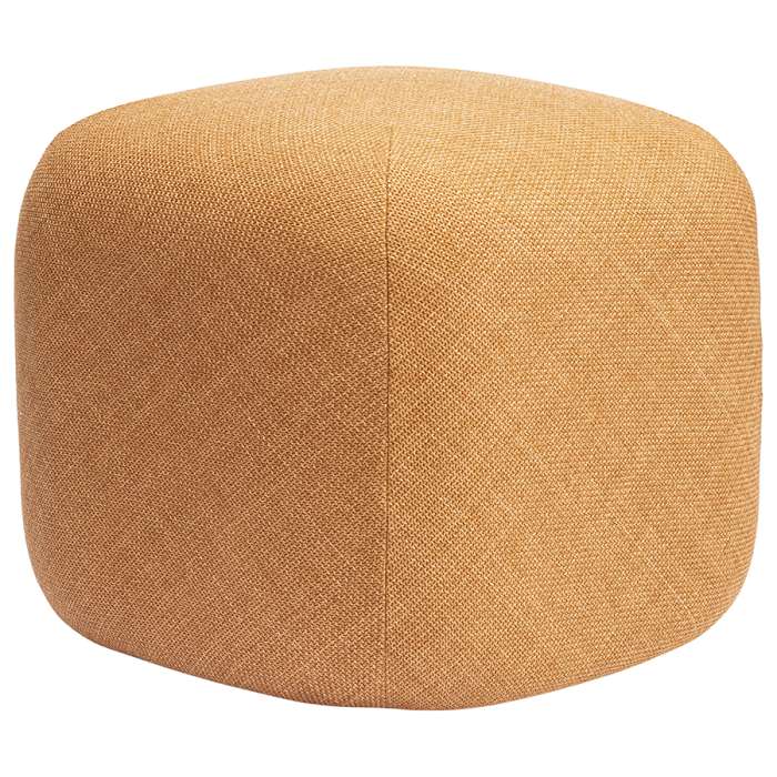 Пуф tr?ffel, оранжевый LATITUDE LT00003