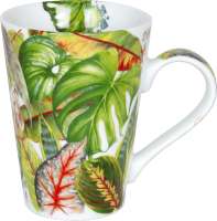 Кружка "Городские джунгли" KONITZ 11 1 032 2321