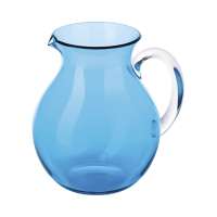 Кувшин dolcevita, balloon, 2 л, бирюзовый Guzzini 12810048
