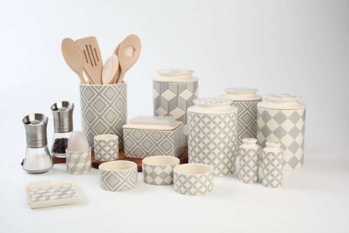 Пиала City T&G 18412