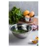 Миска для смешивания Weis 2 л, d22 см, сталь нержавеющая W-25222