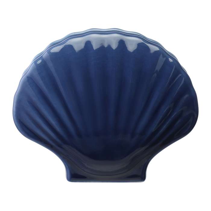 Салфетница pearl синего цвета из коллекции sea treasures Tkano TK25-TW_NAP0001