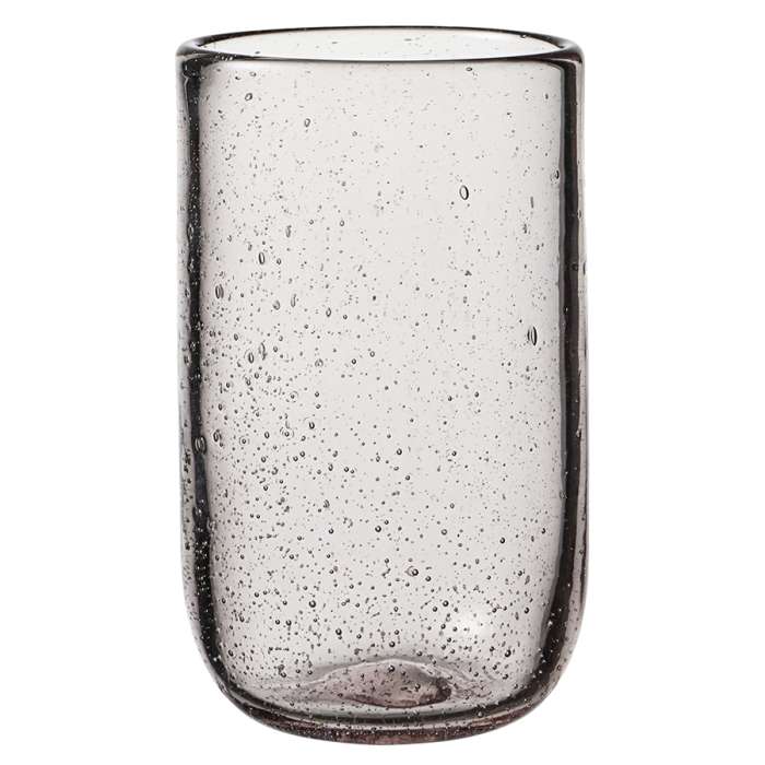 Набор стаканов Flowi, 510 мл, розовые, 2 шт. LIBERTY JONES HM-LJ-FL-CPGLS-P510-2