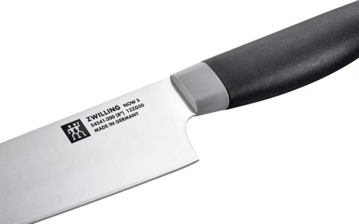 Нож поварской 200 мм ZWILLING Now S 54541-201