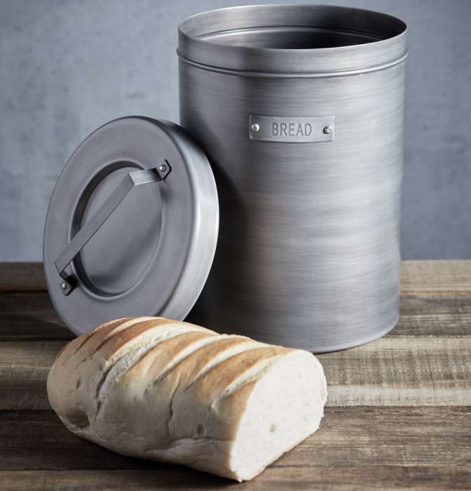 Хлебница Industrial Kitchen KITCHEN CRAFT INDBBIN