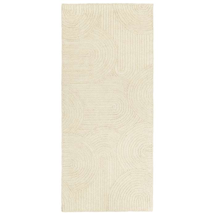 Ковер из шерсти lucknow из коллекции ethnic Tkano TK23-DR0026