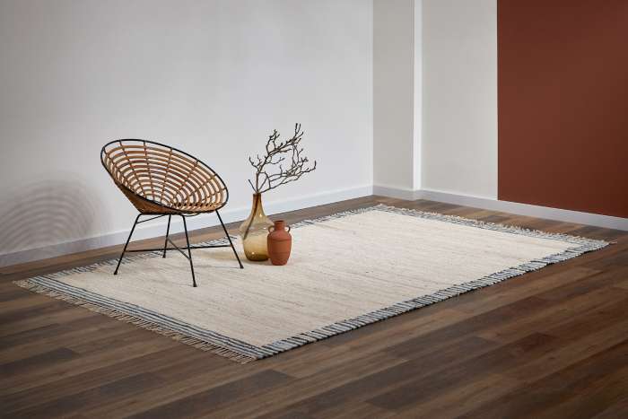 Ковер из хлопка gujarat из коллекции ethnic Tkano TK25-DR0036