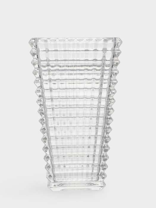 Ваза для цветов, 22 см, стекло Р, Traviata ANNA LAFARG ANLAF-XF250221-4