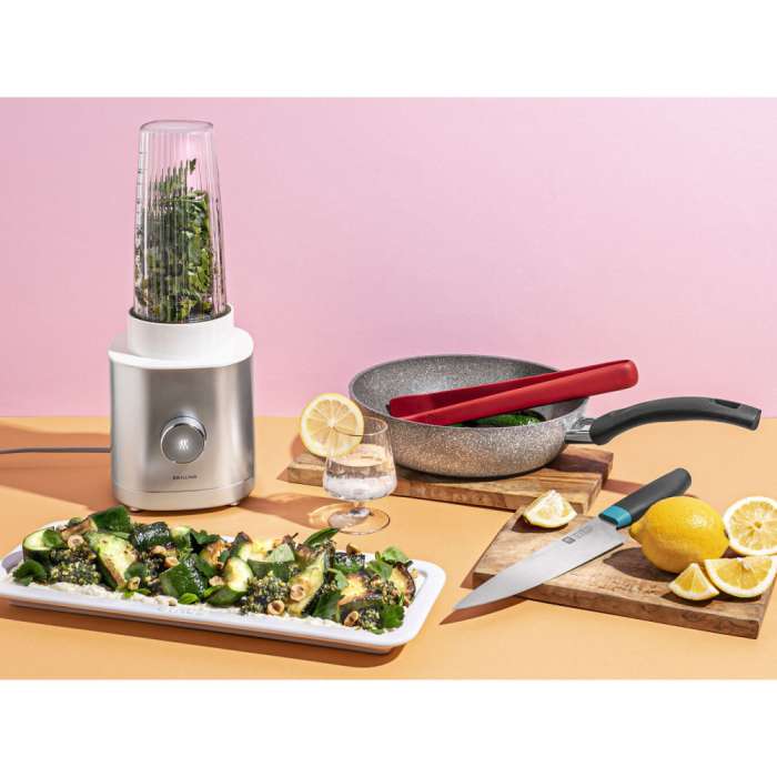 Щипцы кухонные 27 см, Rosso BALLARINI 28000-005