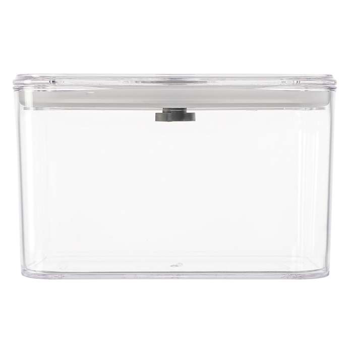 Контейнер для хранения герметичный с крышкой и клапаном Keep in, 2,3 л SMART SOLUTIONS SS000084