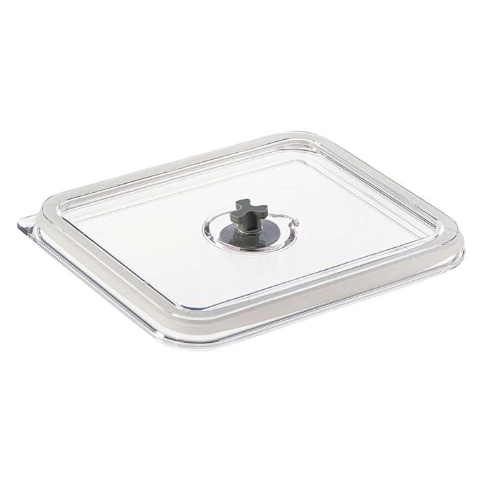 Контейнер для хранения герметичный с крышкой и клапаном Keep in, 2,3 л SMART SOLUTIONS SS000084