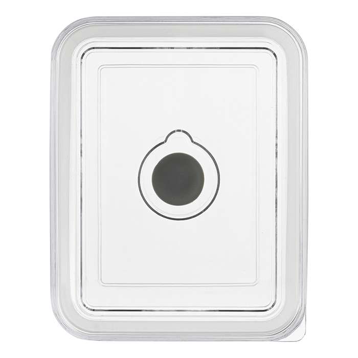 Контейнер для хранения герметичный с крышкой и клапаном Keep in, 2,3 л SMART SOLUTIONS SS000084